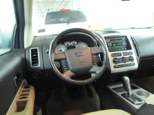 Ford Edge 2008 photo 1