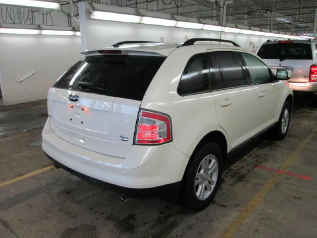 Ford Edge 2008 photo 3