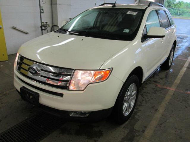 Ford Edge 2008 photo 4