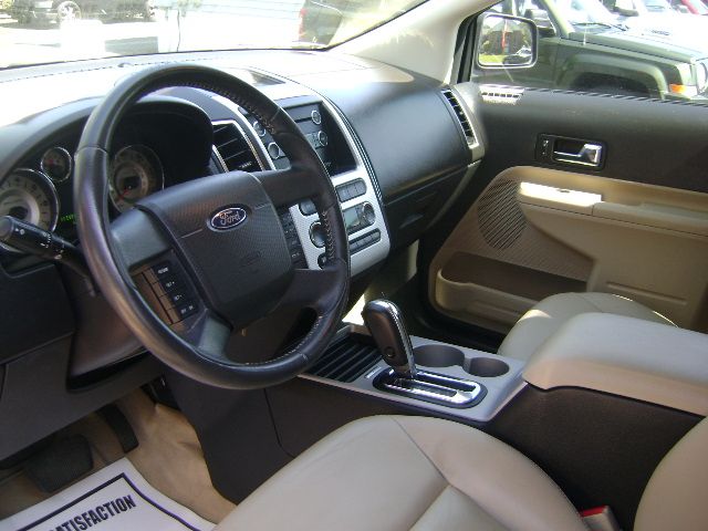 Ford Edge Xe-v6 SUV