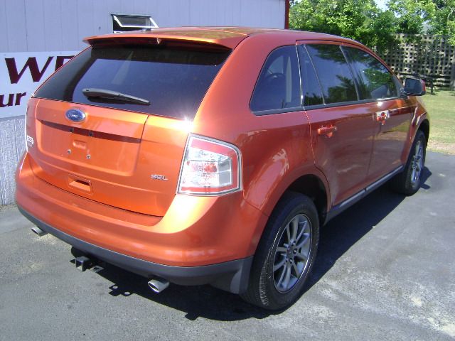 Ford Edge 2008 photo 3