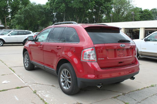 Ford Edge 2008 photo 1