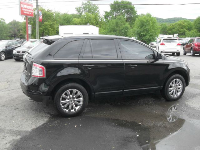 Ford Edge 2008 photo 10