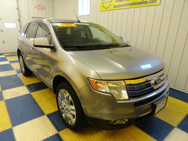 Ford Edge Power LIFT GATE SUV