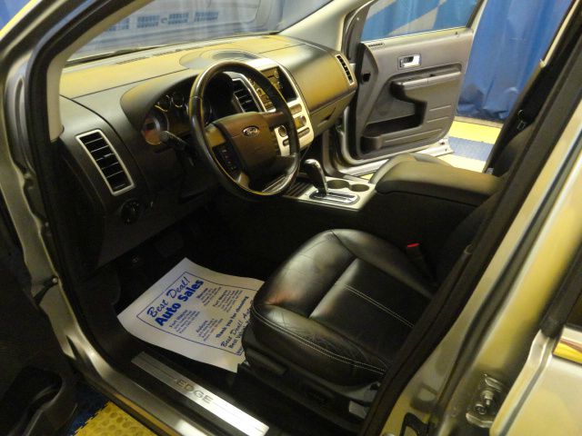 Ford Edge 2008 photo 1