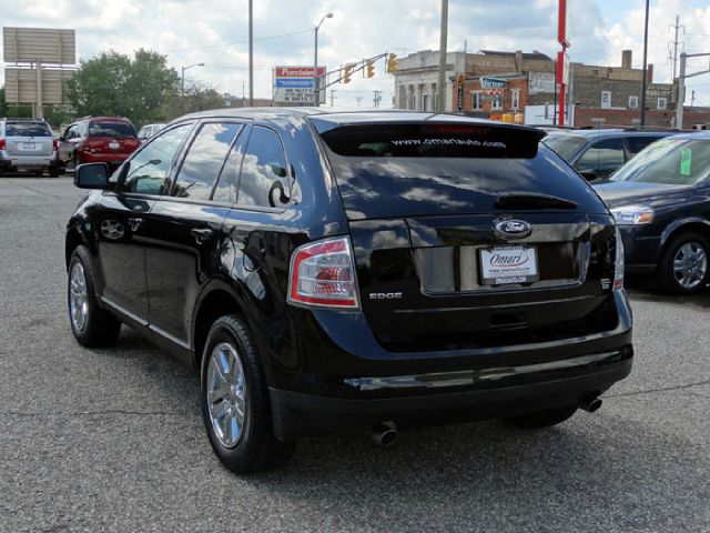 Ford Edge 2008 photo 3