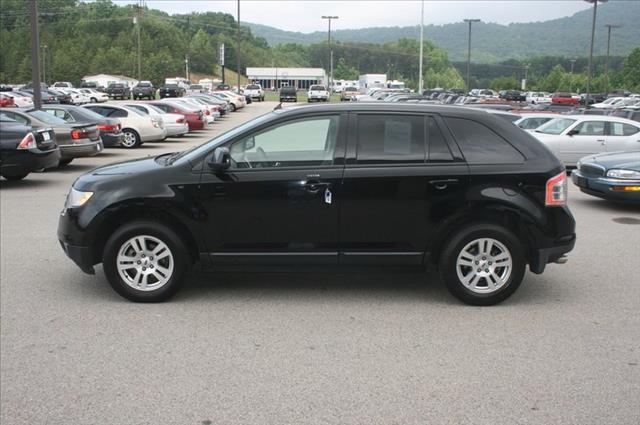 Ford Edge 2008 photo 6