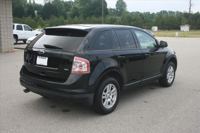 Ford Edge 2008 photo 7