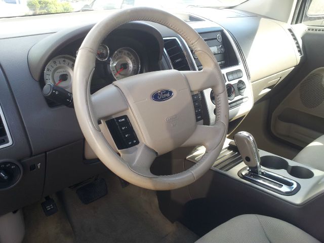 Ford Edge 2008 photo 1