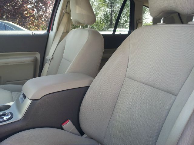 Ford Edge 2008 photo 5