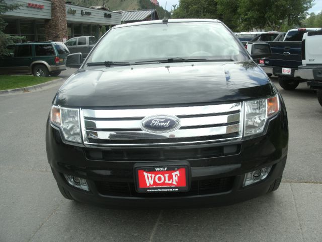 Ford Edge 2008 photo 1