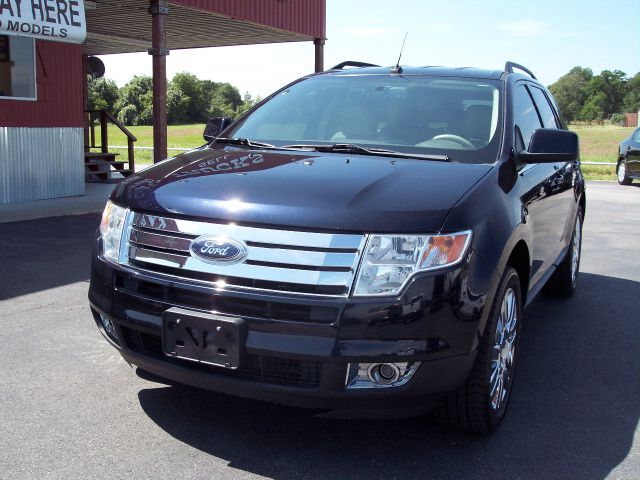 Ford Edge 2008 photo 1