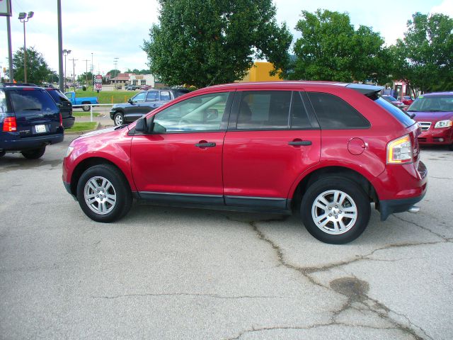 Ford Edge 2008 photo 1