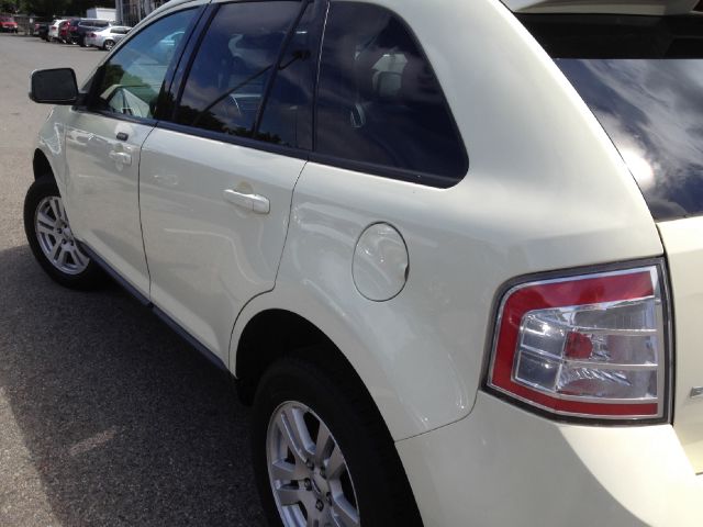 Ford Edge 2008 photo 1