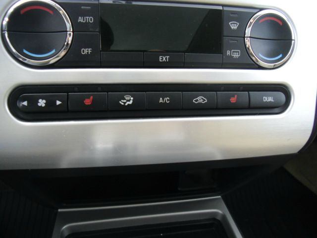 Ford Edge 2008 photo 1