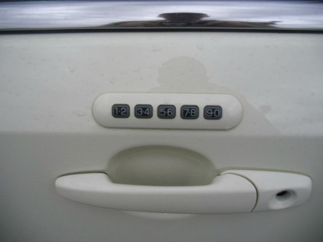 Ford Edge 2008 photo 22