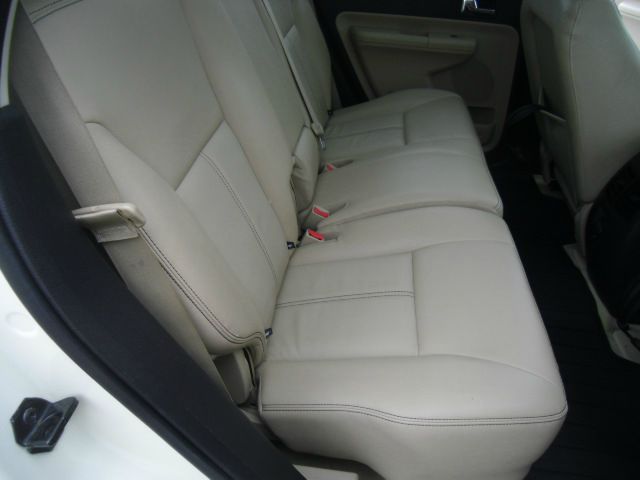 Ford Edge 2008 photo 5