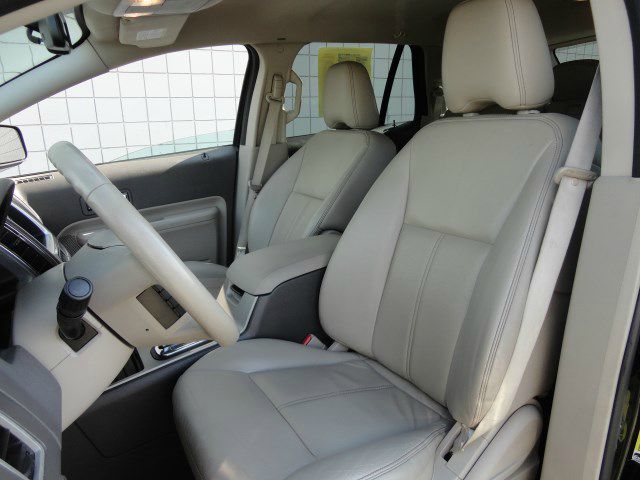 Ford Edge 2008 photo 1