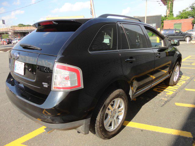 Ford Edge 2008 photo 12