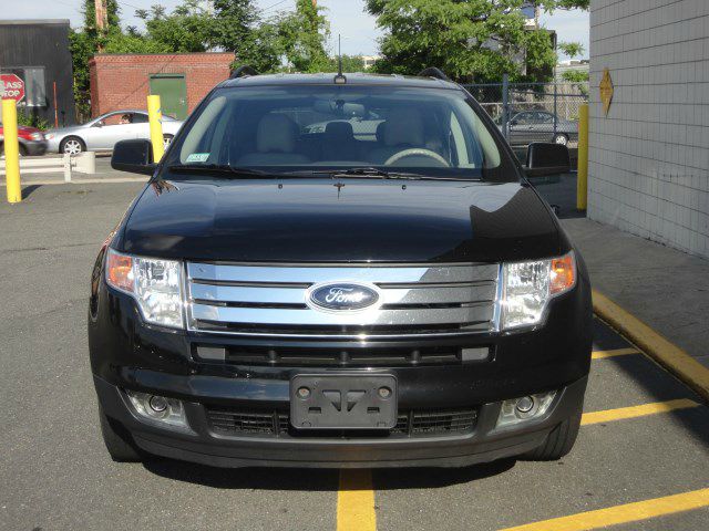 Ford Edge 2008 photo 8