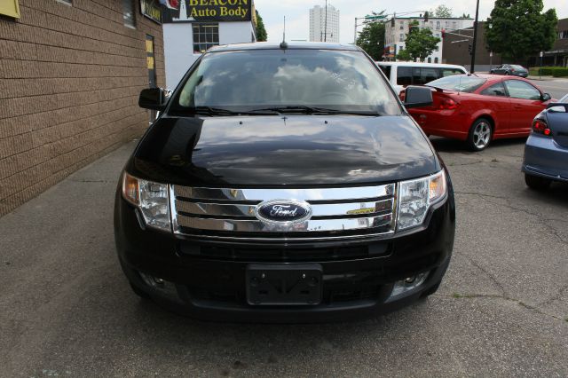 Ford Edge 2008 photo 17