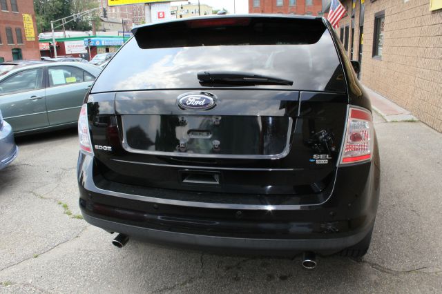 Ford Edge 2008 photo 22