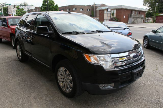 Ford Edge 2008 photo 3