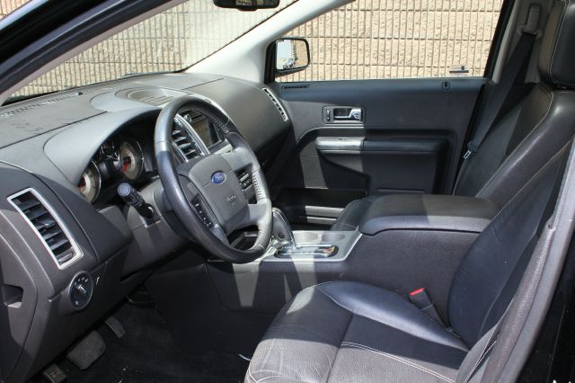 Ford Edge 2008 photo 6