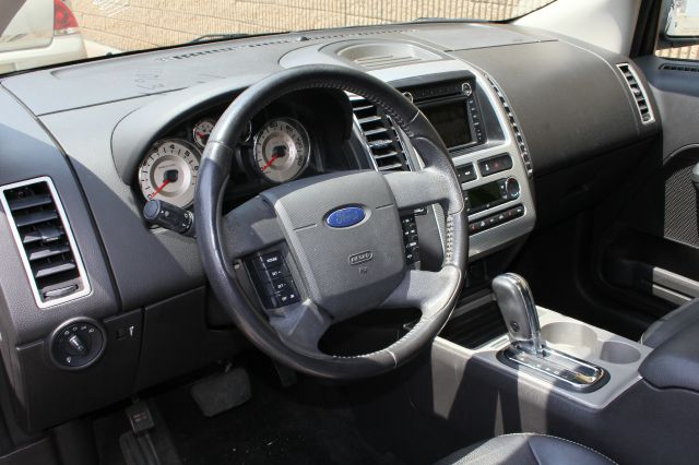 Ford Edge 2008 photo 8