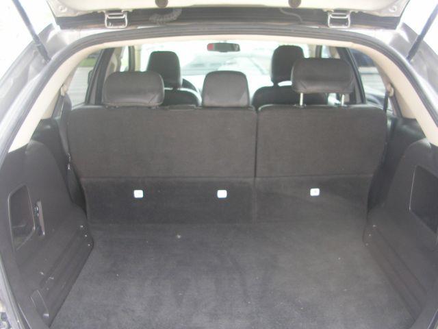 Ford Edge 2008 photo 2