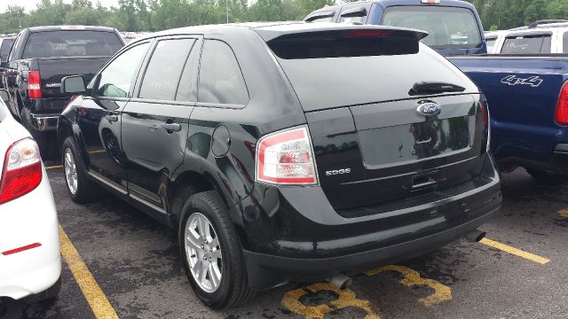 Ford Edge 2008 photo 2