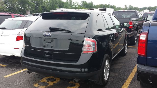 Ford Edge 2008 photo 3