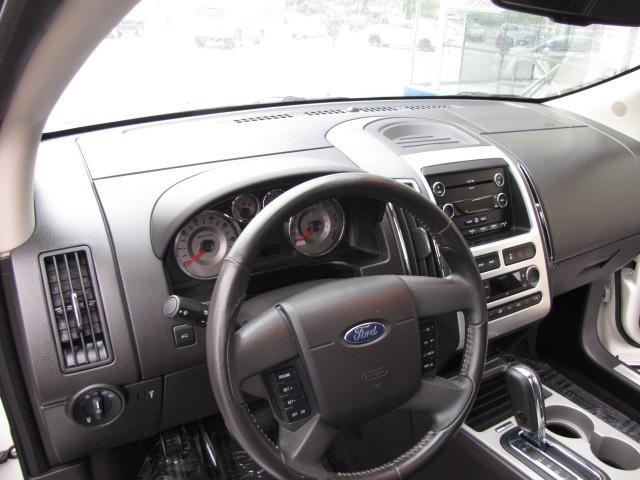 Ford Edge 2009 photo 2