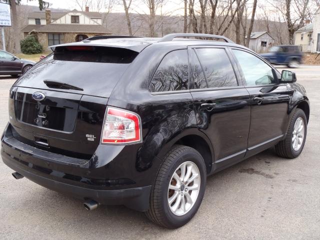 Ford Edge 2009 photo 3