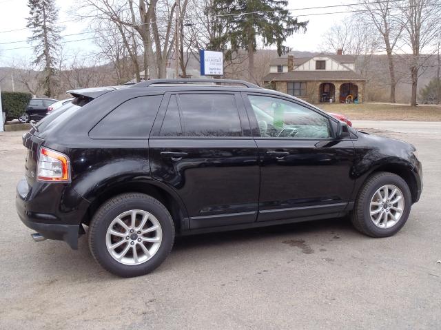 Ford Edge 2009 photo 4