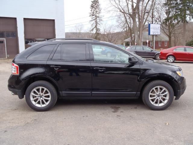 Ford Edge 2009 photo 5