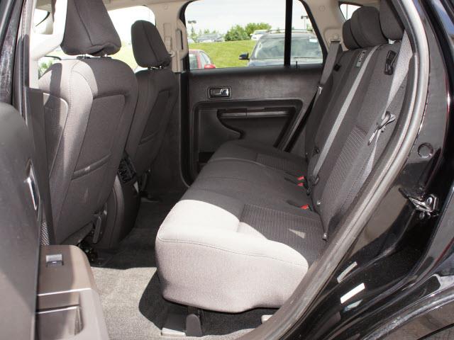 Ford Edge 5XT SUV