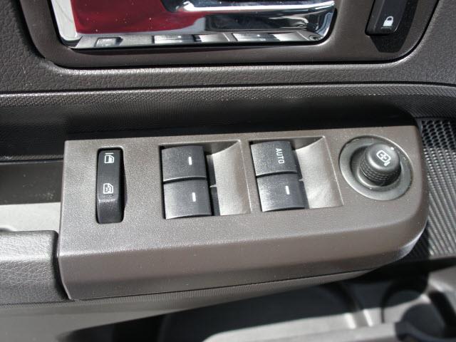 Ford Edge 2009 photo 11