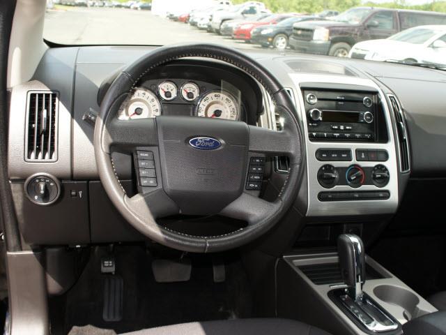 Ford Edge 2009 photo 12