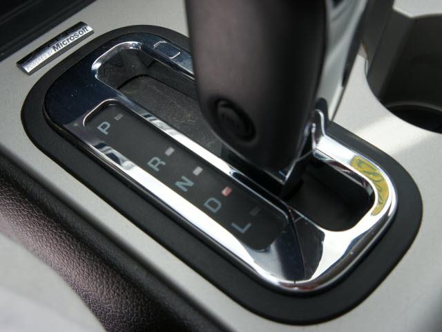 Ford Edge 2009 photo 5