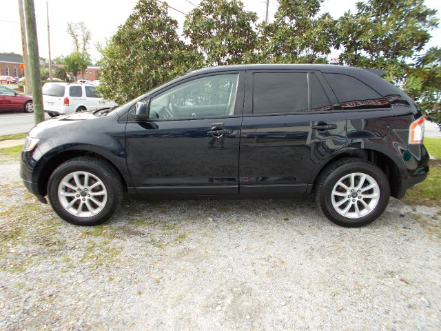 Ford Edge 2009 photo 2