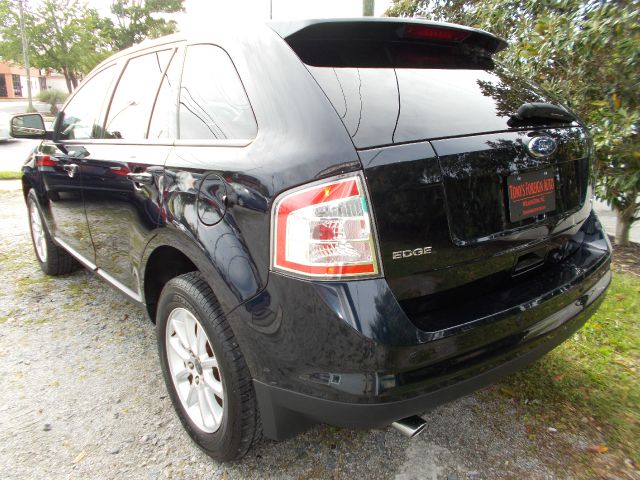 Ford Edge 2009 photo 4