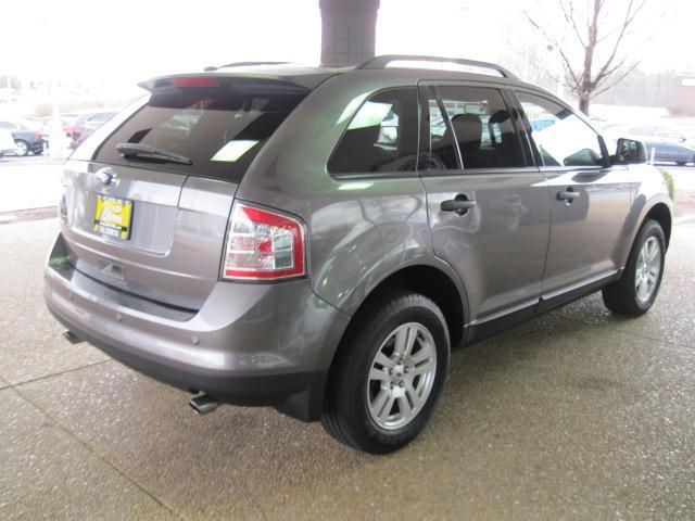 Ford Edge SE Sport Utility