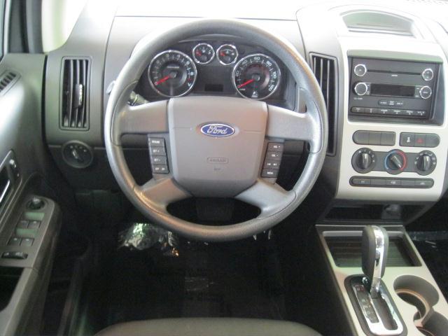 Ford Edge 2009 photo 1