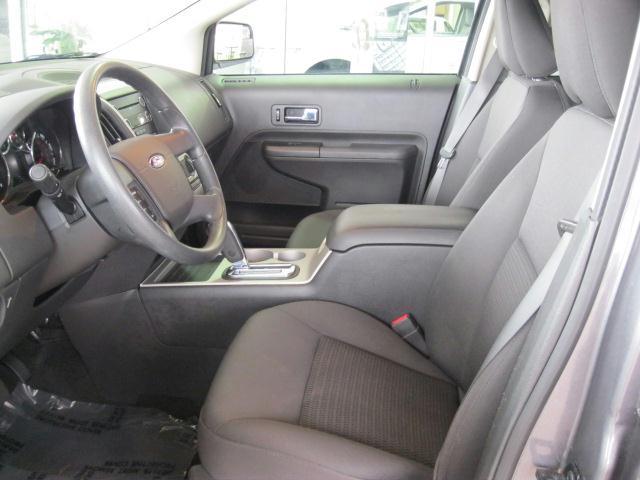 Ford Edge 2009 photo 2