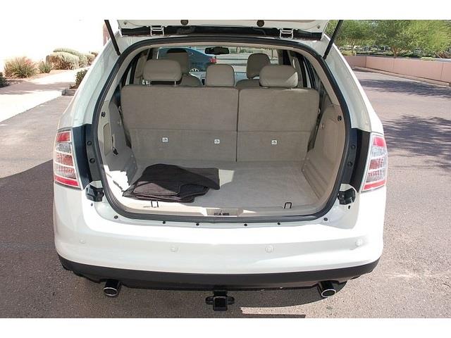 Ford Edge 2009 photo 6