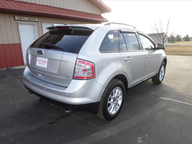 Ford Edge 2009 photo 2