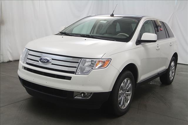 Ford Edge 2009 photo 1