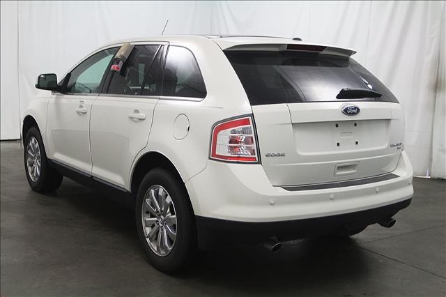 Ford Edge 2009 photo 2