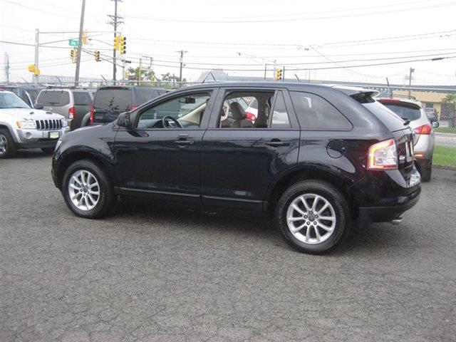 Ford Edge 2009 photo 15